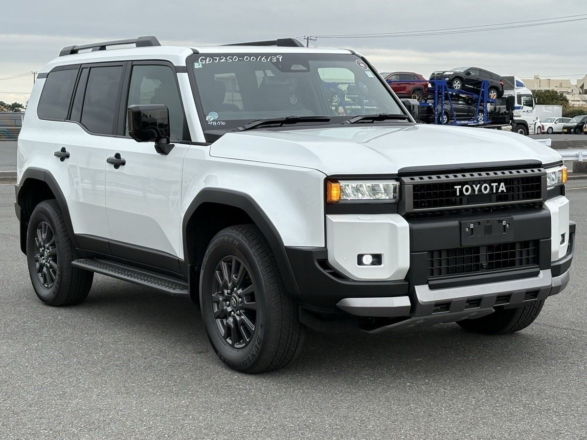 Vehicle image 1
