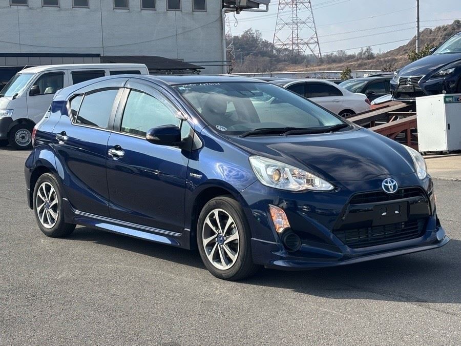 Vehicle image 1