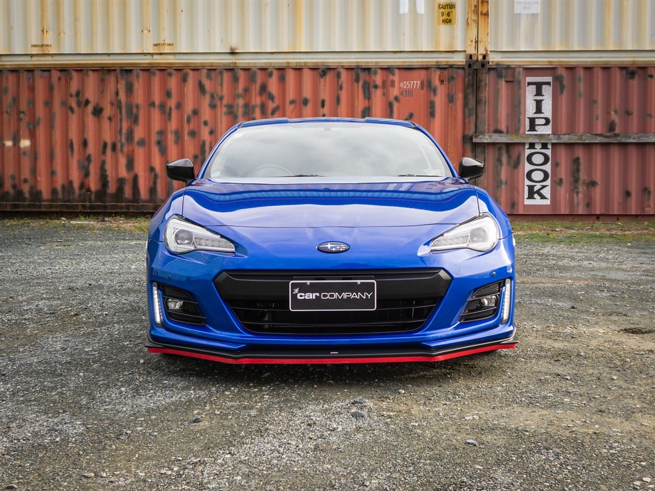 Vehicle image 2