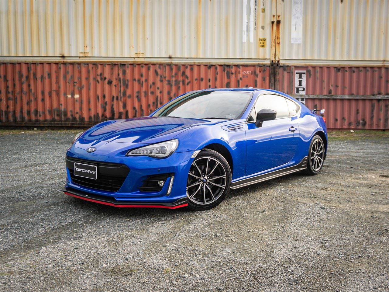 Vehicle image 3
