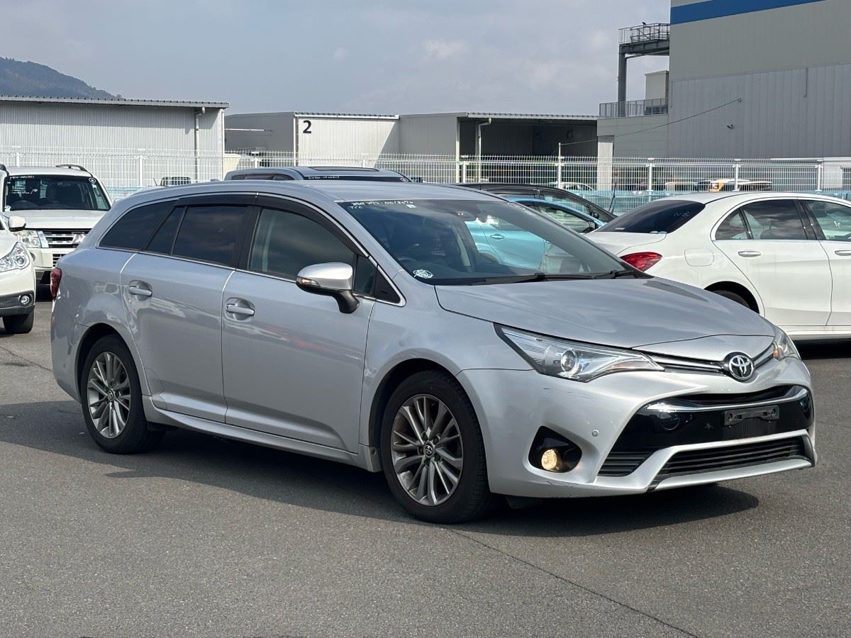 Vehicle image 1