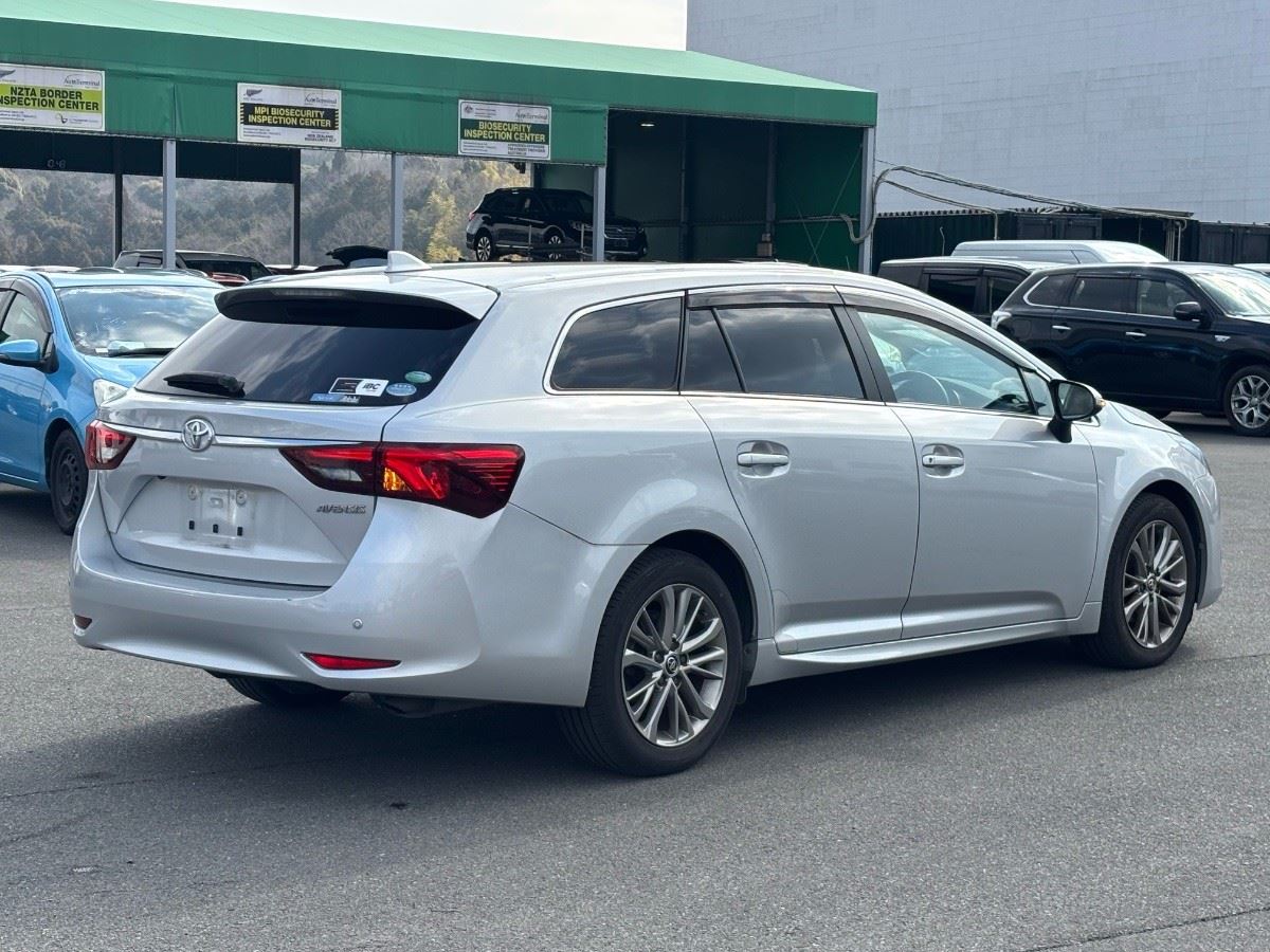 Vehicle image 2