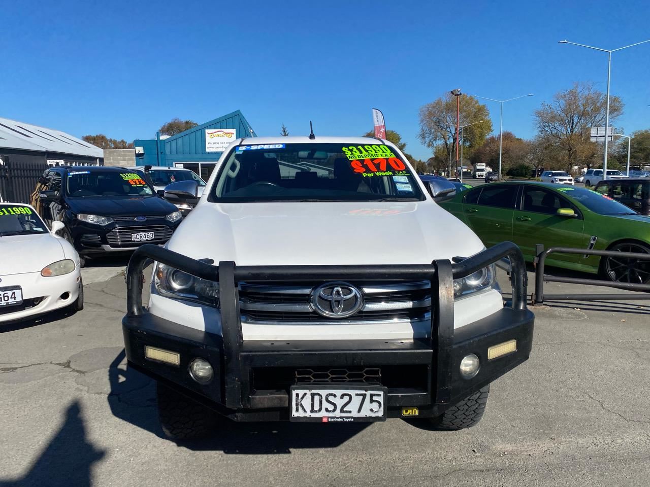 Vehicle image 2