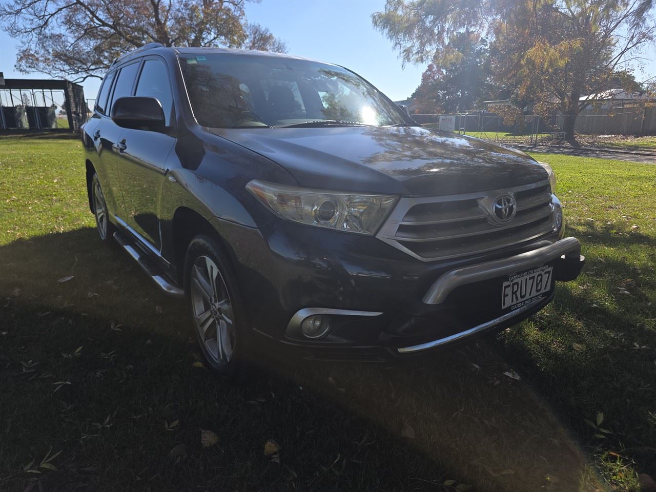 Vehicle image 1