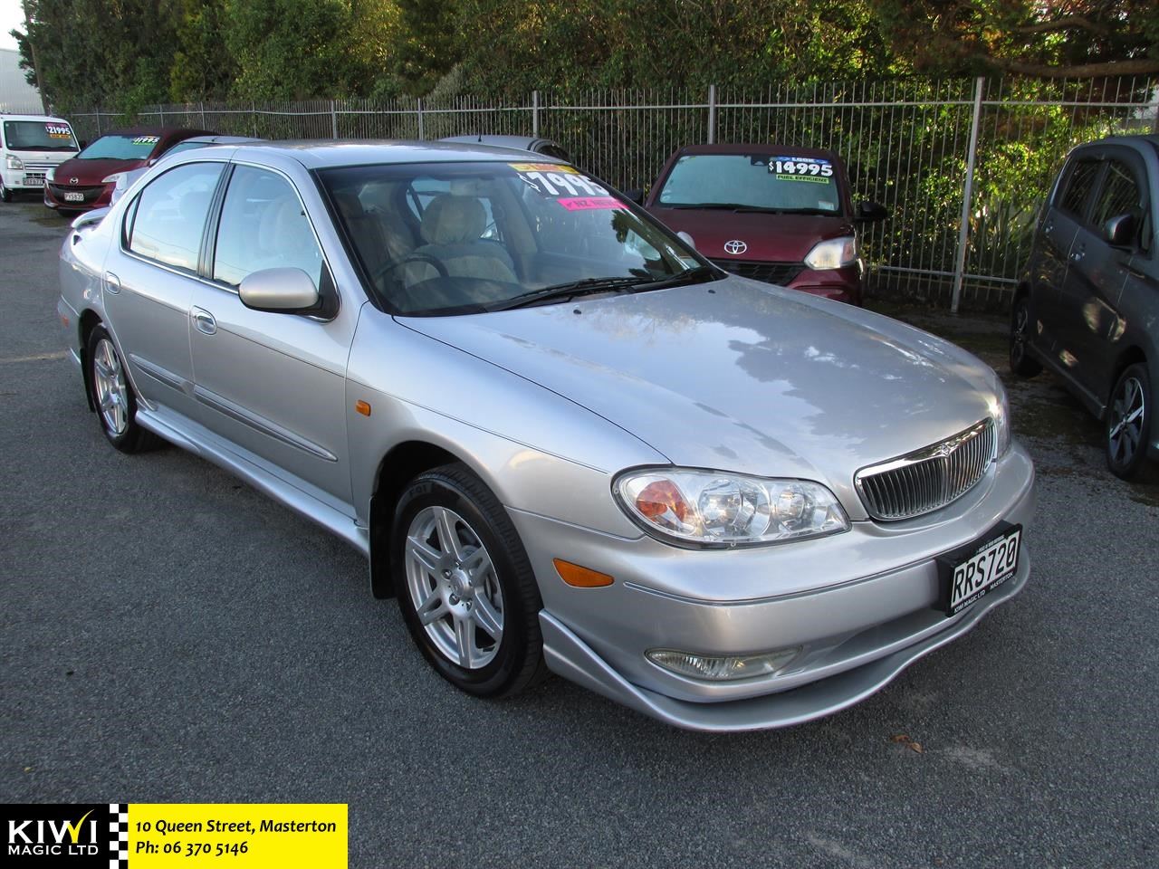 Vehicle image 1