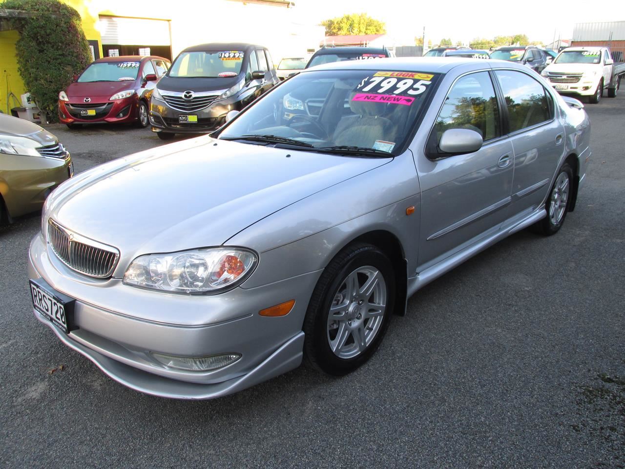 Vehicle image 2