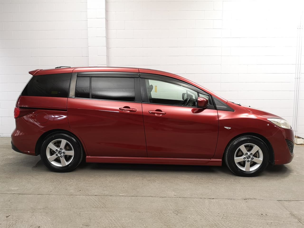 Vehicle image 3