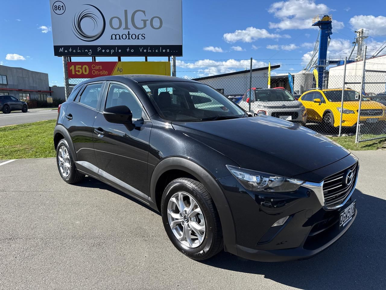 Vehicle image 2