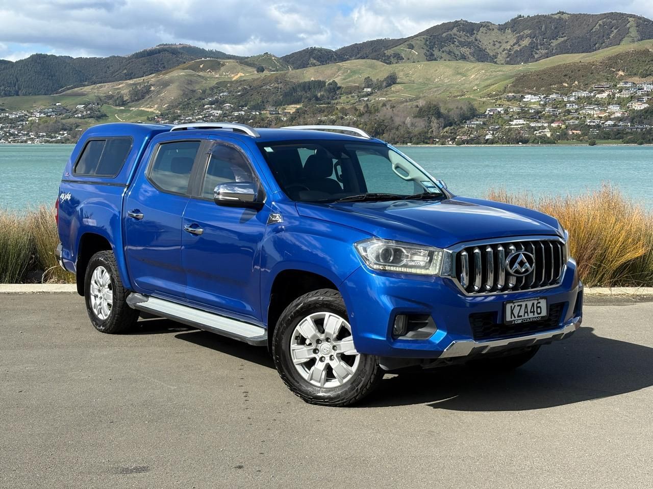 Vehicle image 1