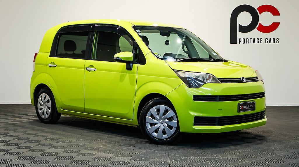 Vehicle image 1