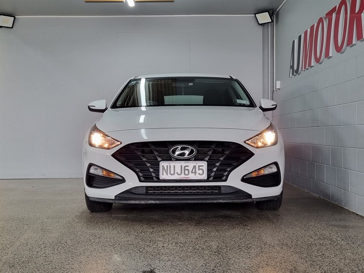 Vehicle image 2
