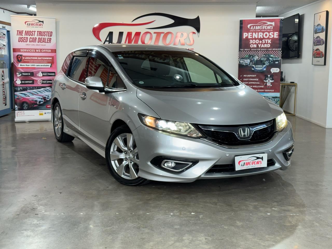 Vehicle image 1