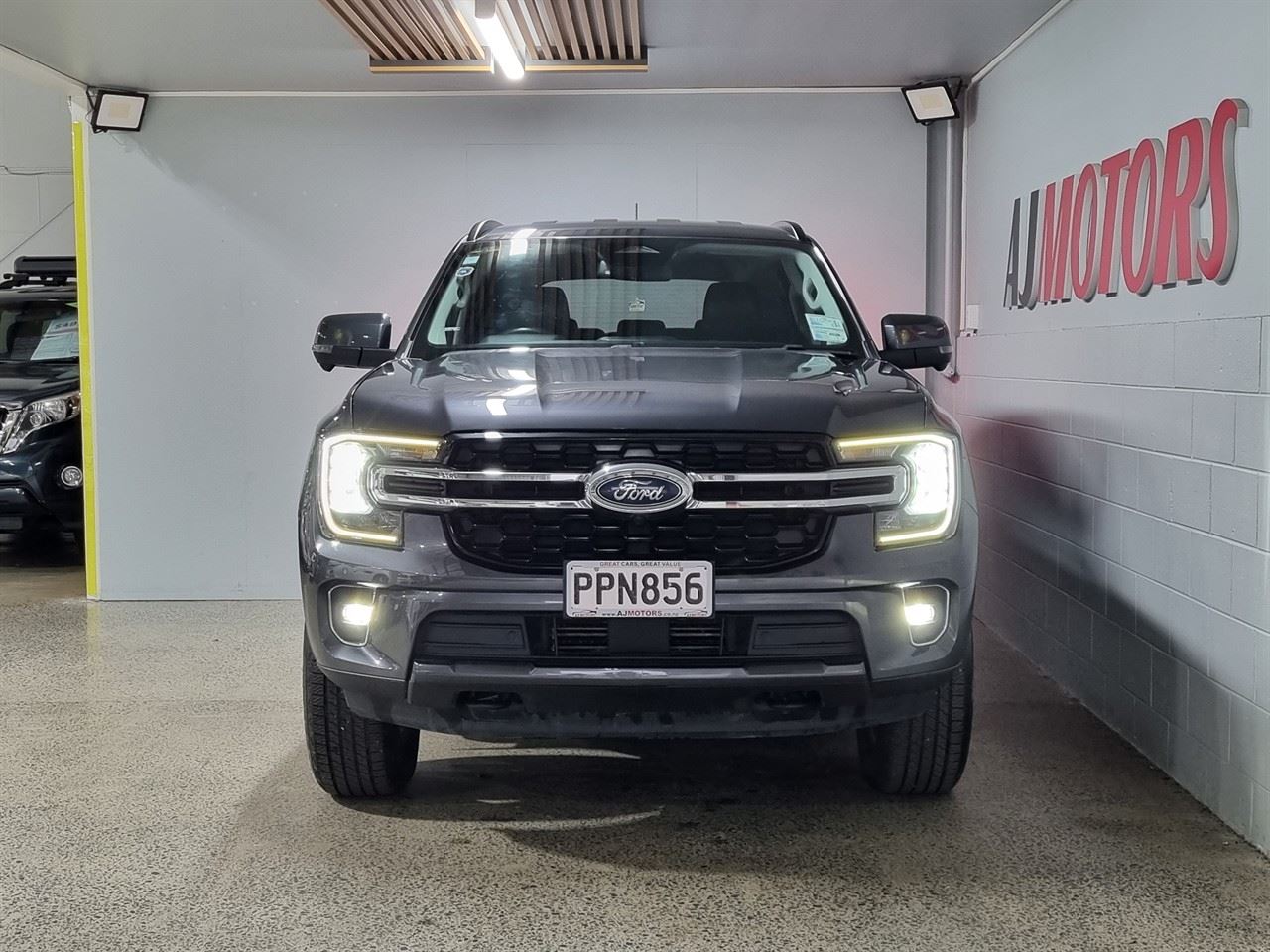 Vehicle image 2