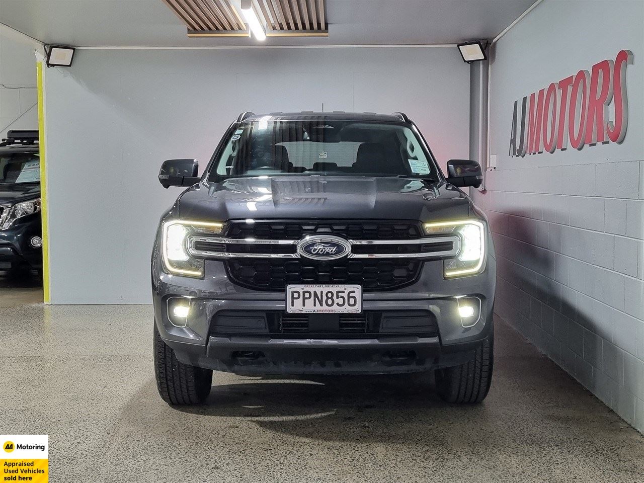 Vehicle image 2