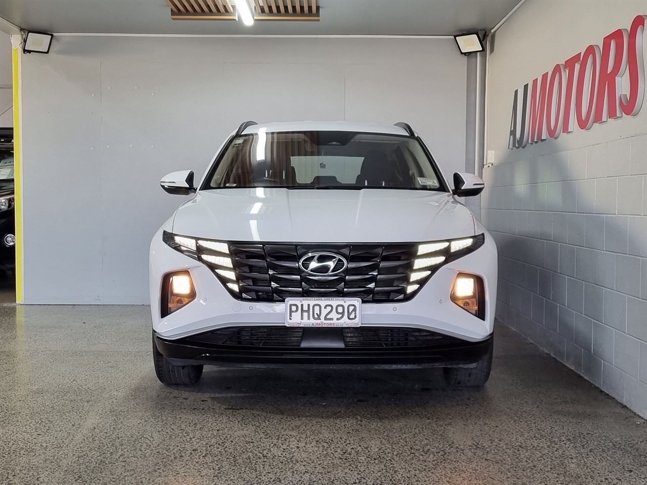 Vehicle image 2