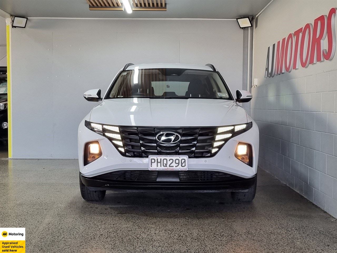 Vehicle image 2