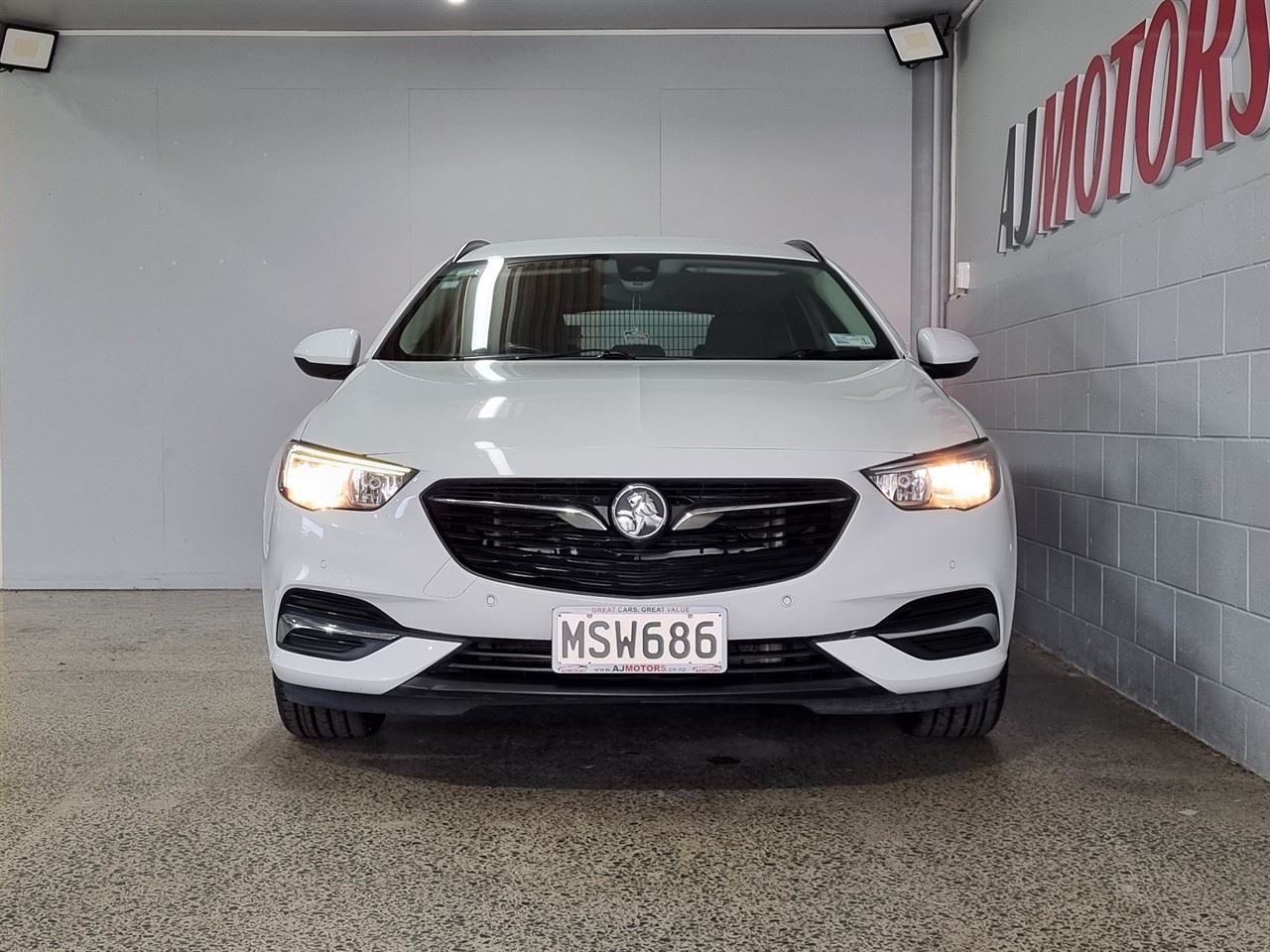 Vehicle image 2
