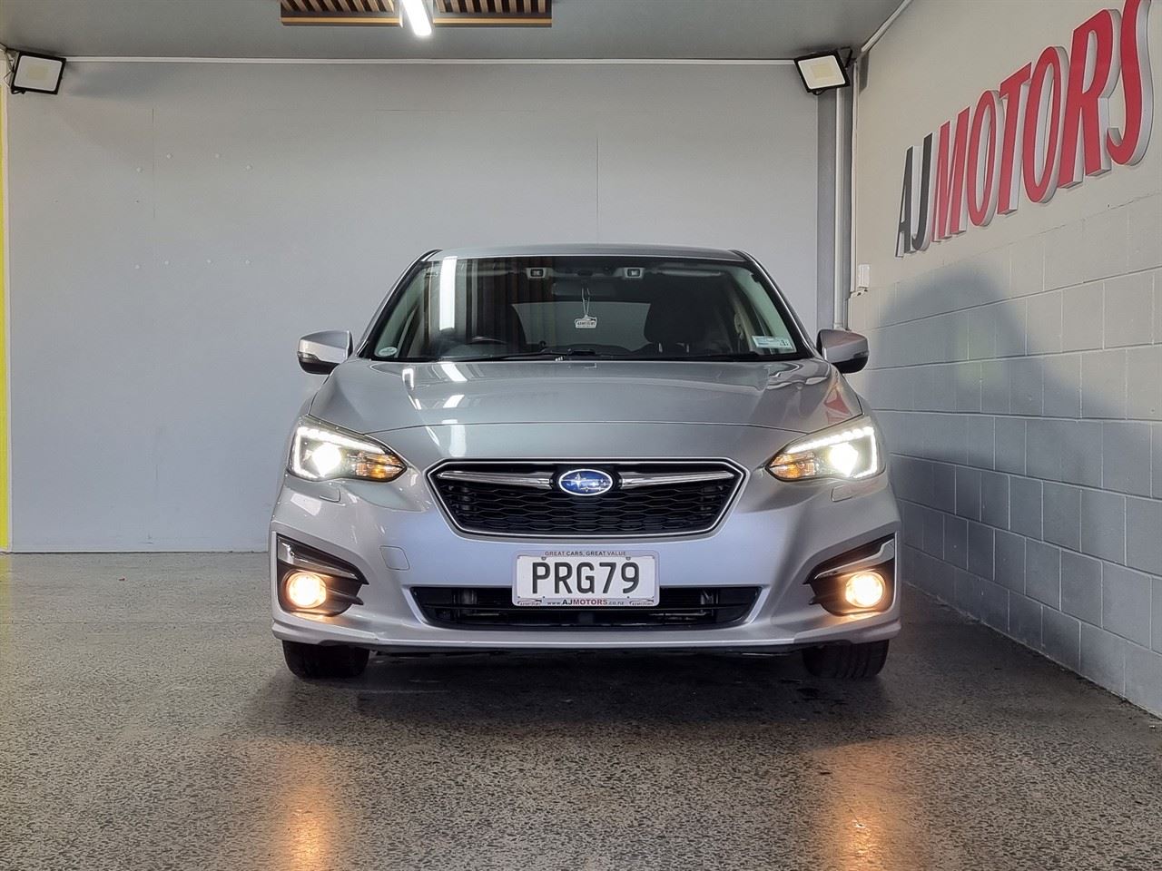 Vehicle image 2