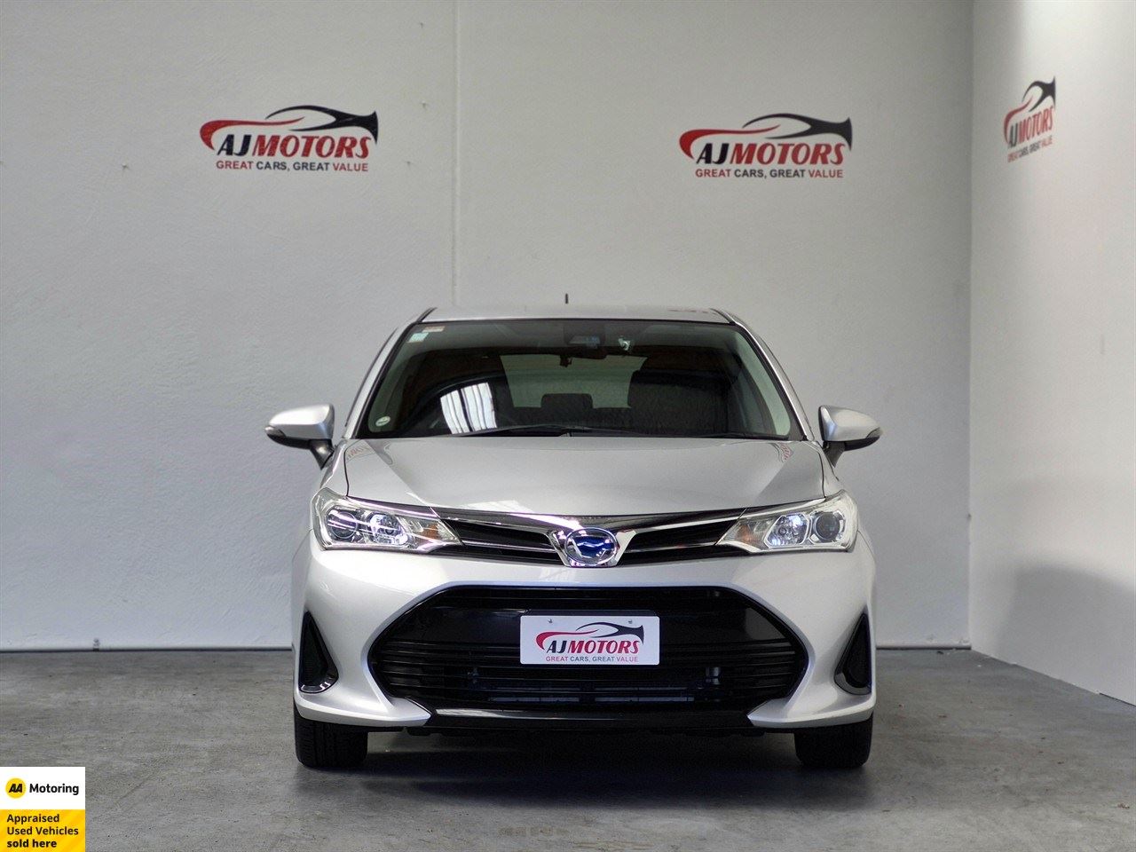 Vehicle image 2
