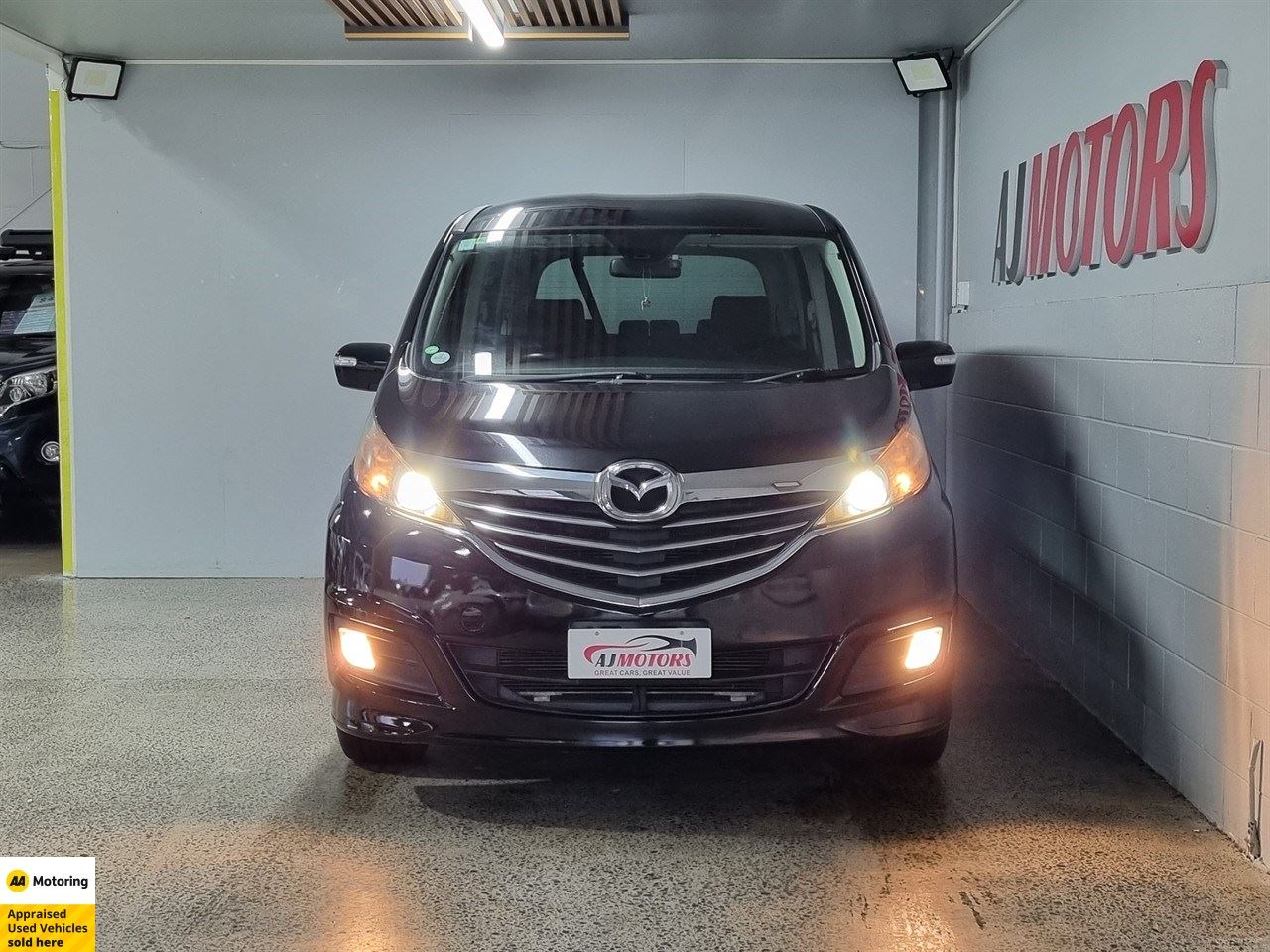 Vehicle image 2