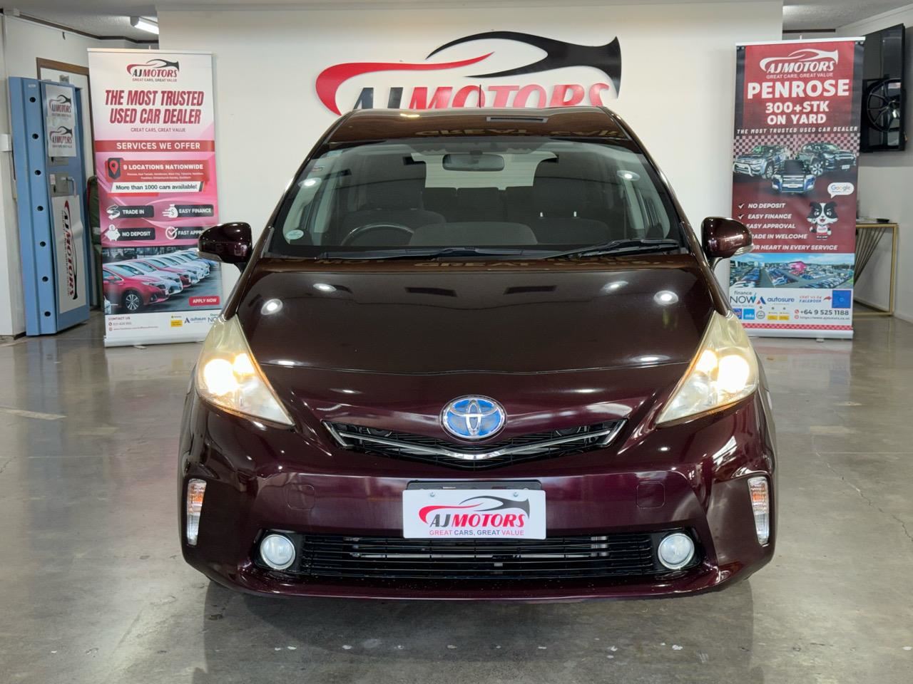 Vehicle image 2