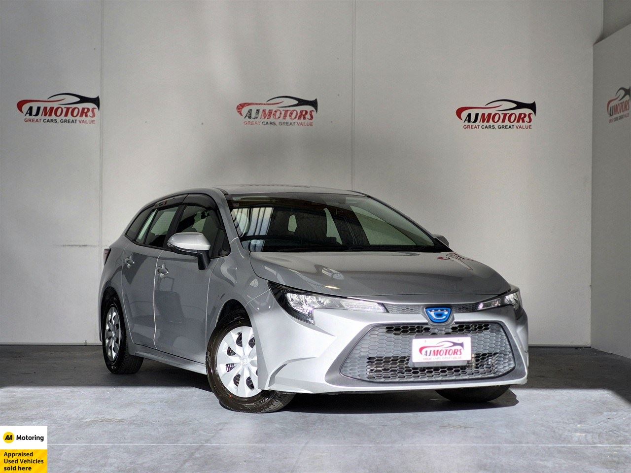 Vehicle image 1