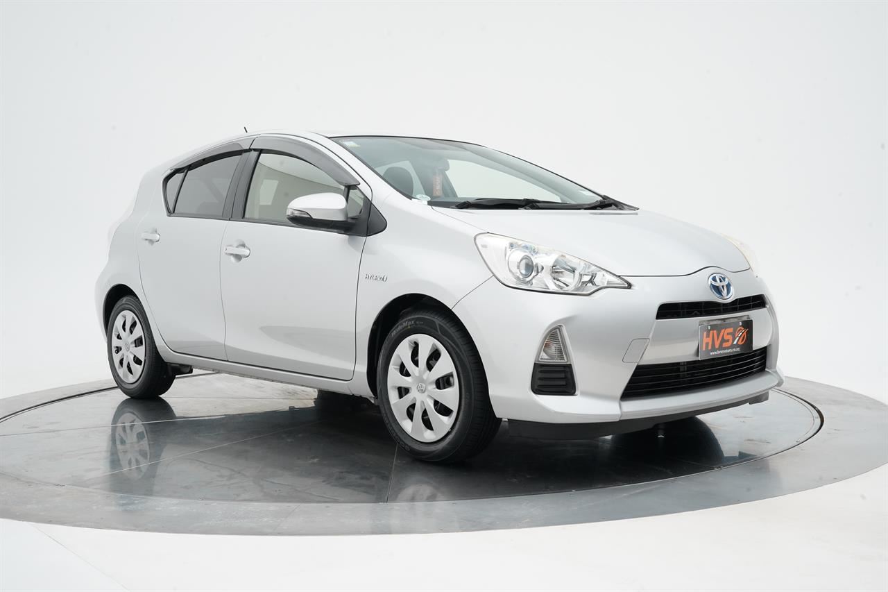 Vehicle image 1