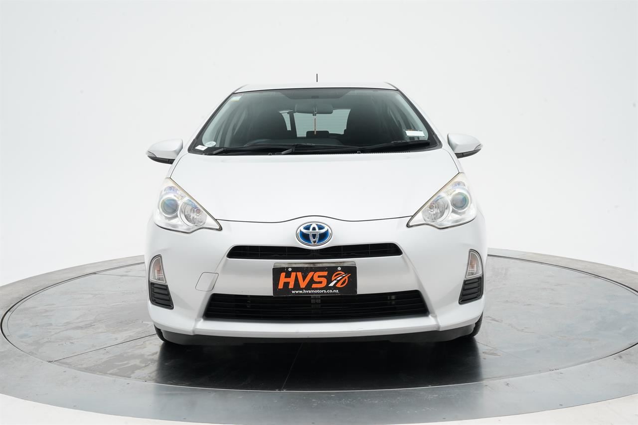 Vehicle image 2