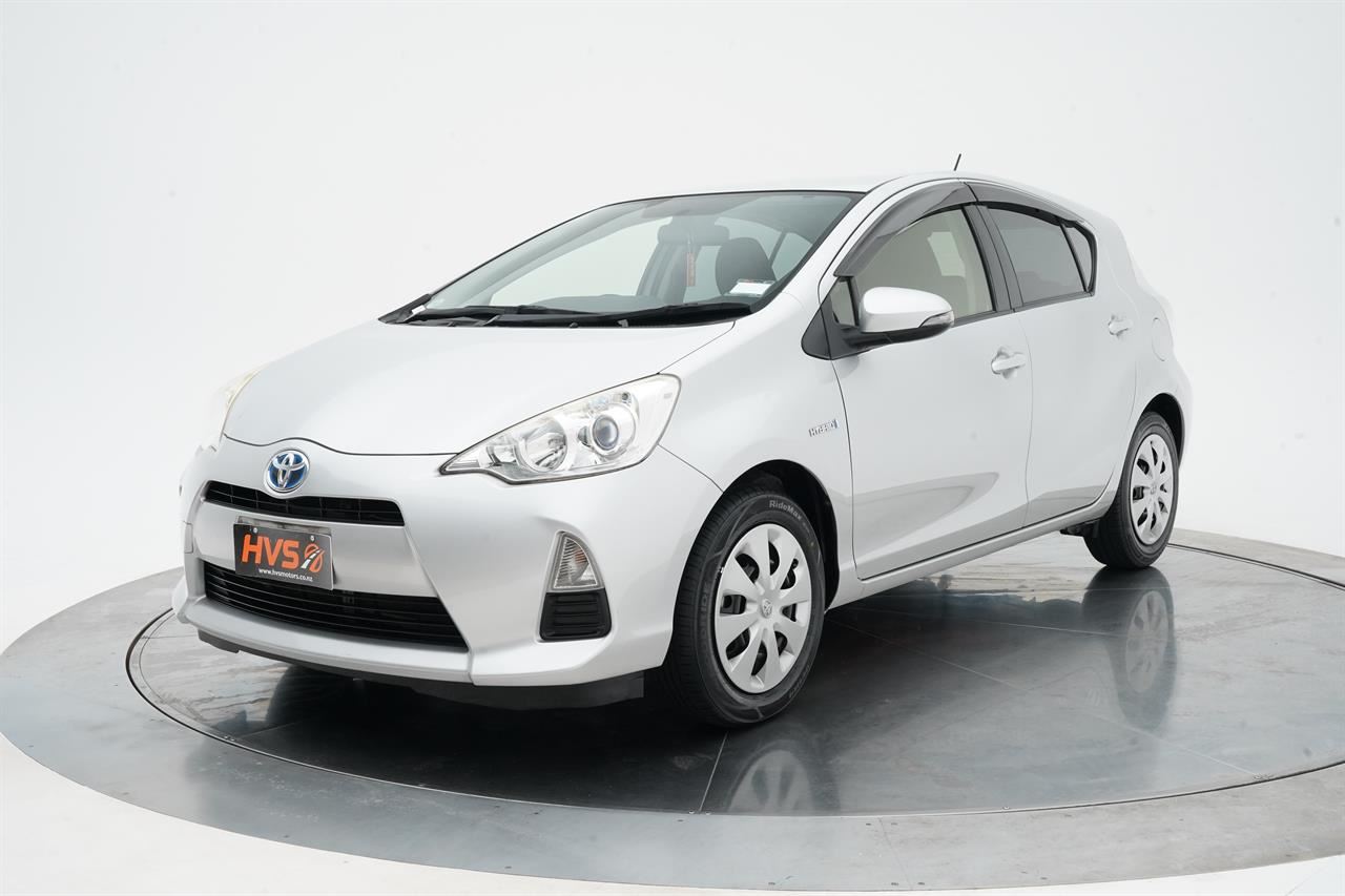 Vehicle image 3