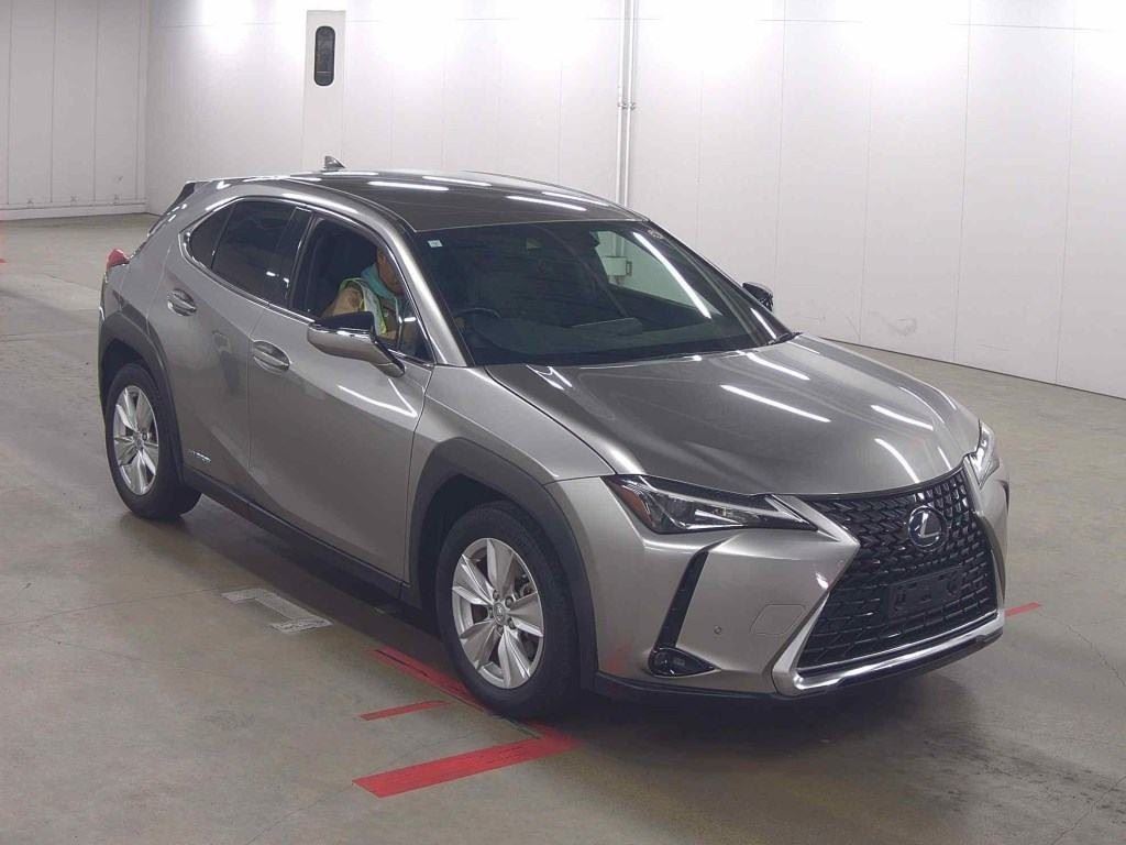 Vehicle image 1