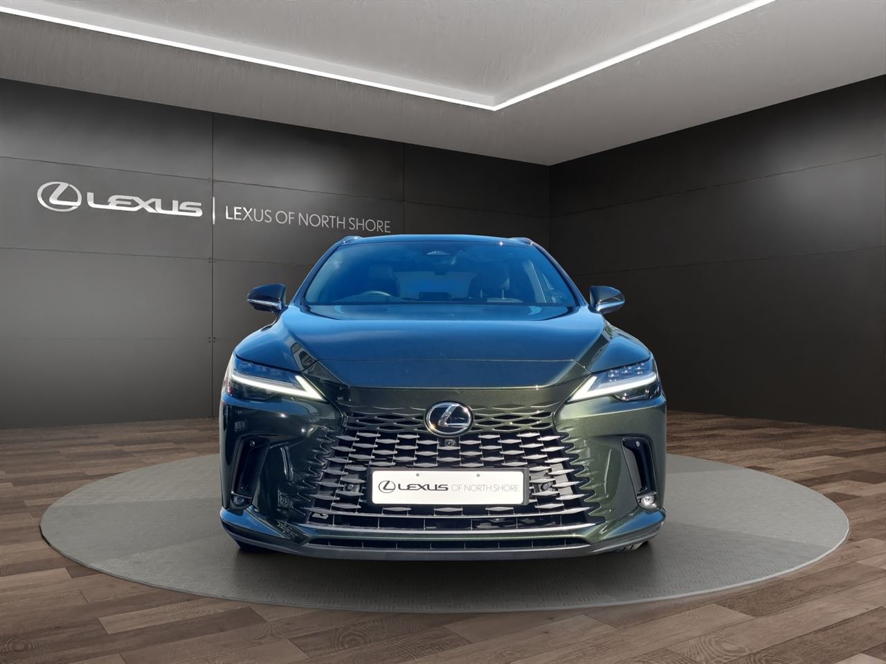Vehicle image 2