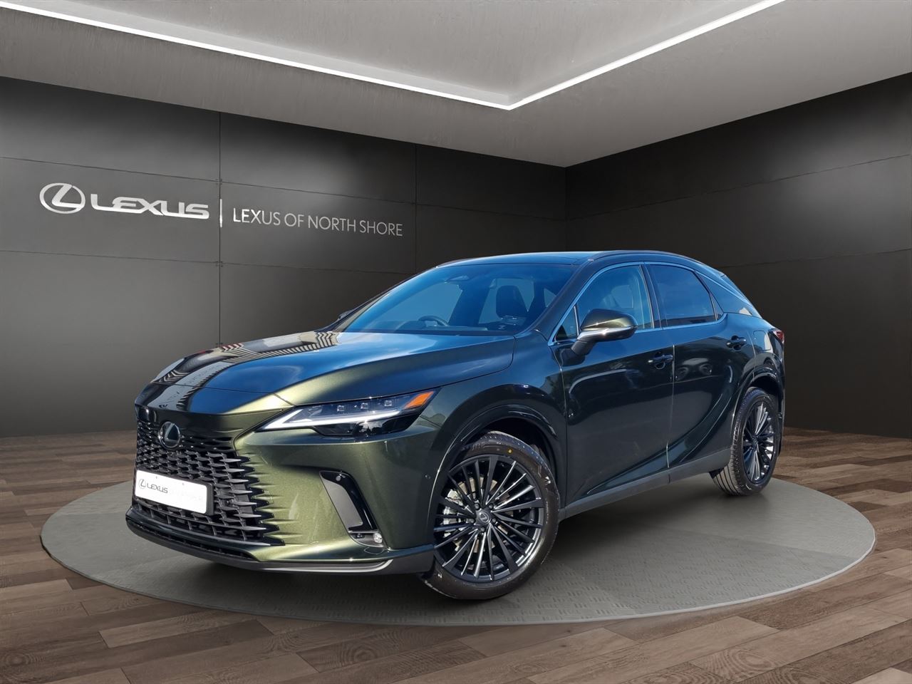 Vehicle image 3
