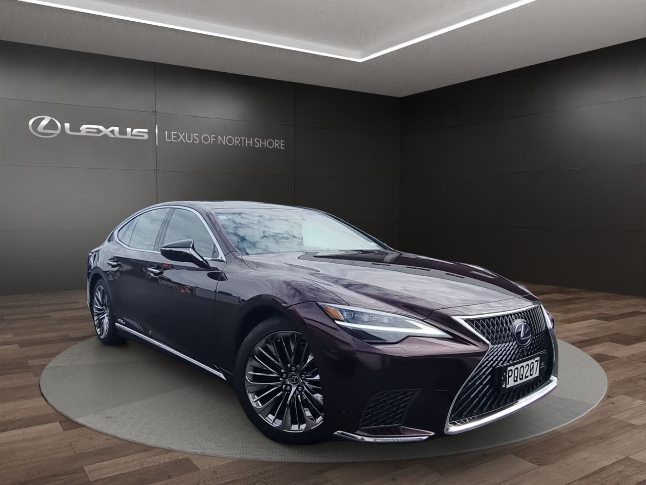 Vehicle image 1