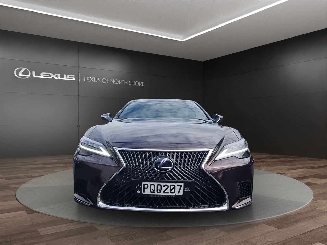 Vehicle image 2