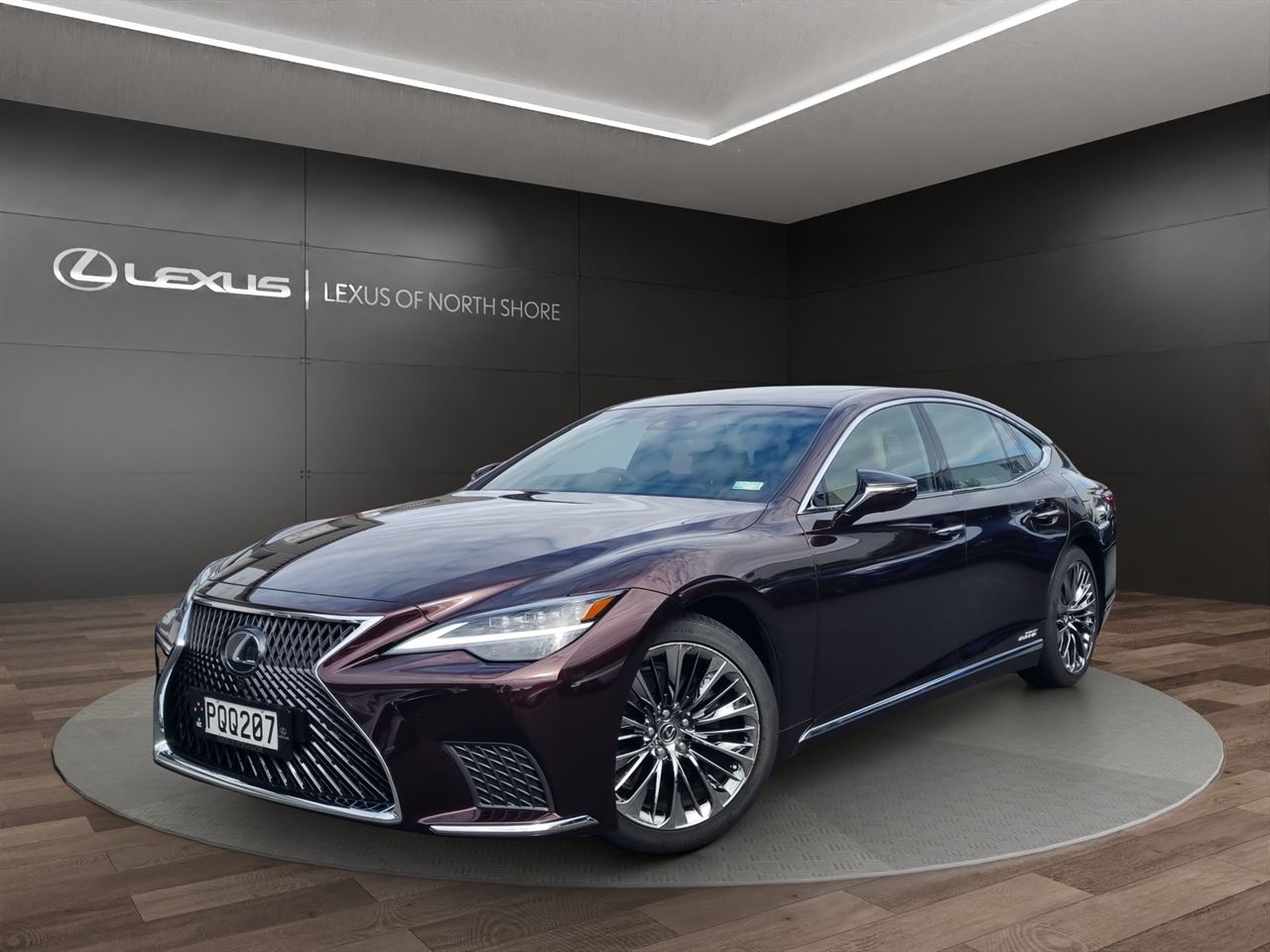 Vehicle image 3
