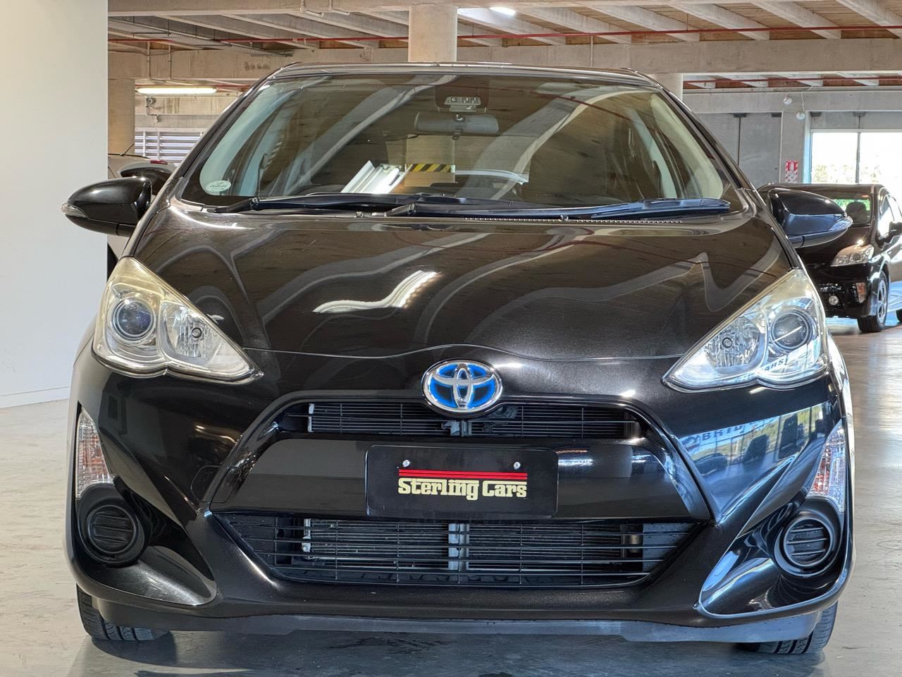 Vehicle image 2