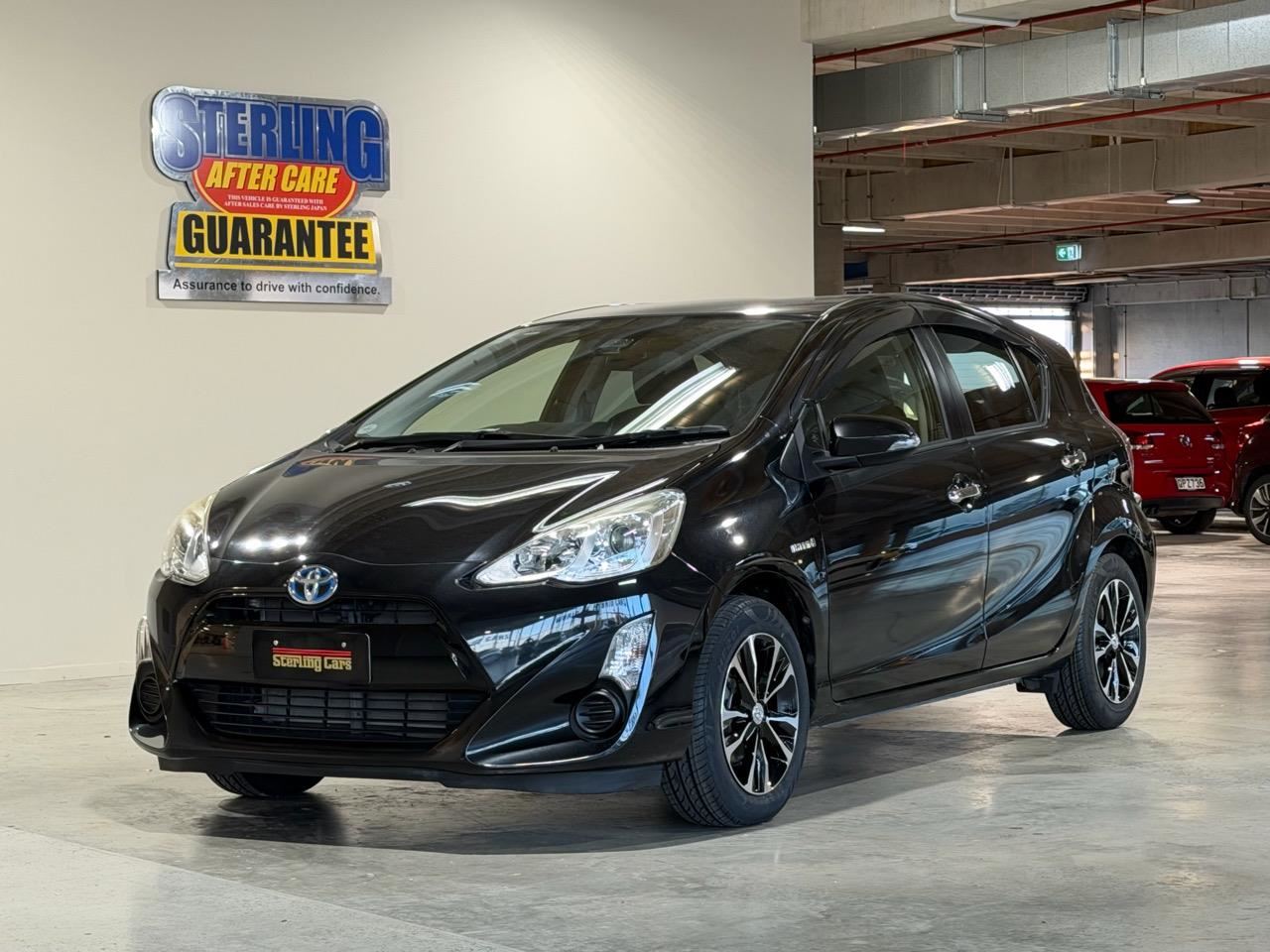 Vehicle image 3