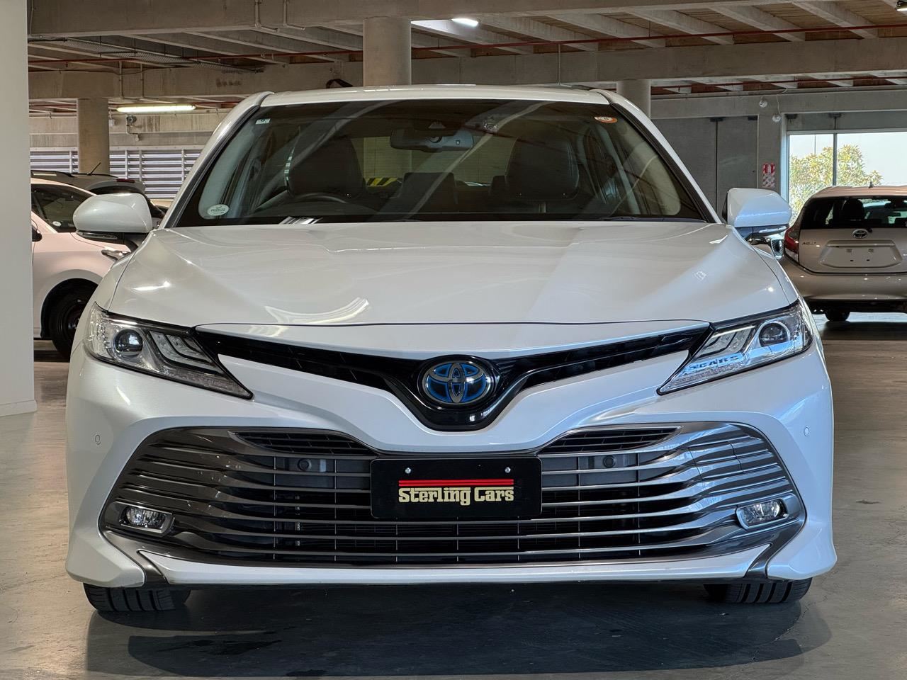 Vehicle image 2