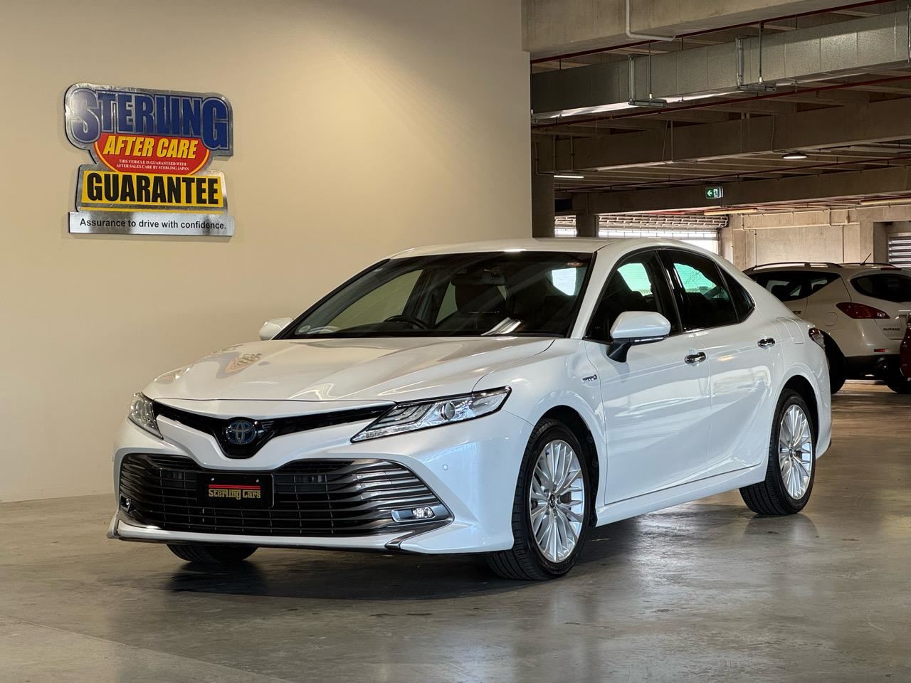 Vehicle image 3