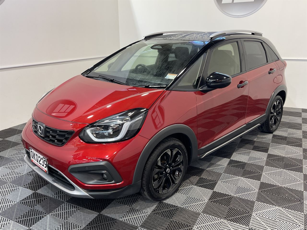 Vehicle image 3