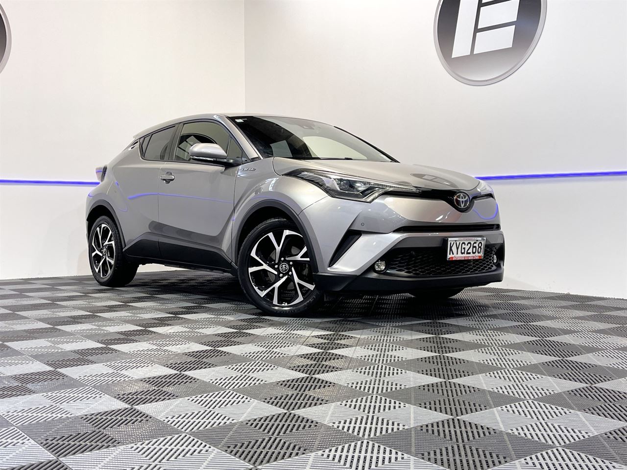 Vehicle image 1