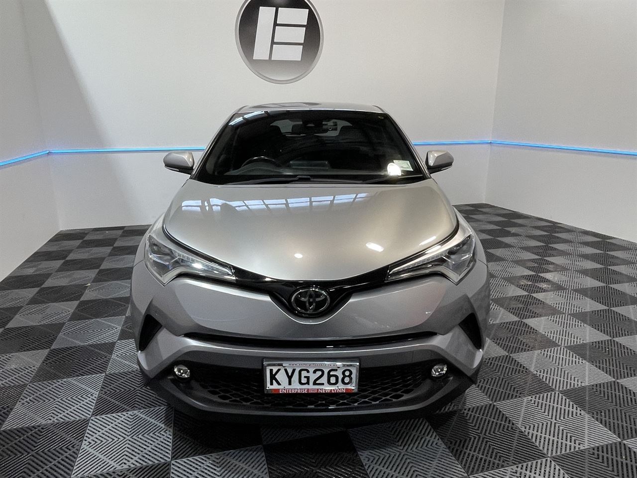 Vehicle image 2