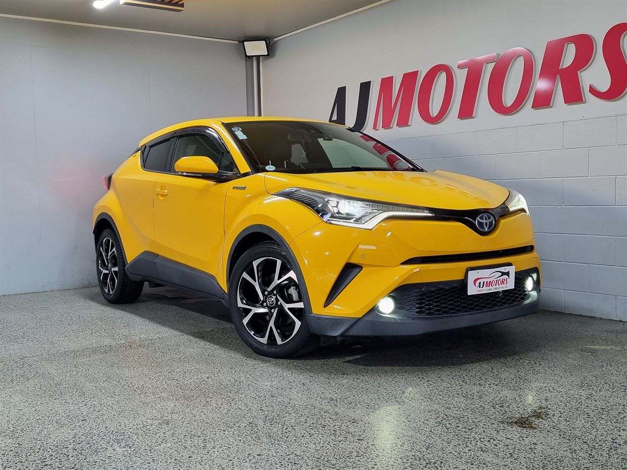 Vehicle image 1
