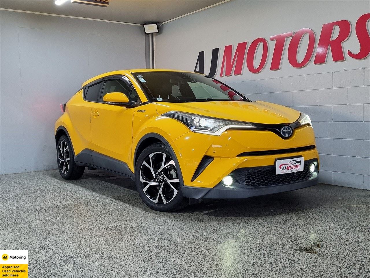 Vehicle image 1