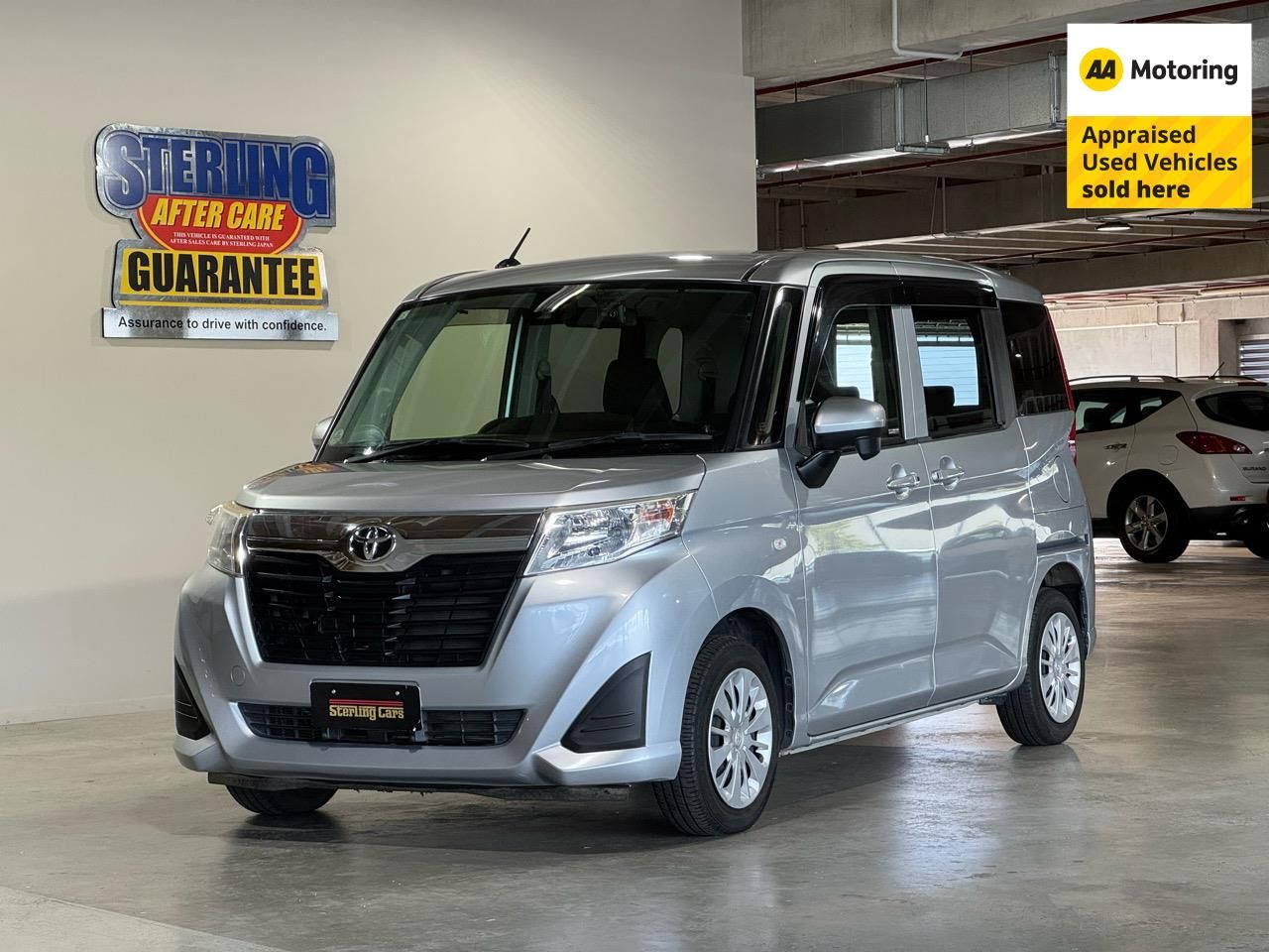 Vehicle image 3
