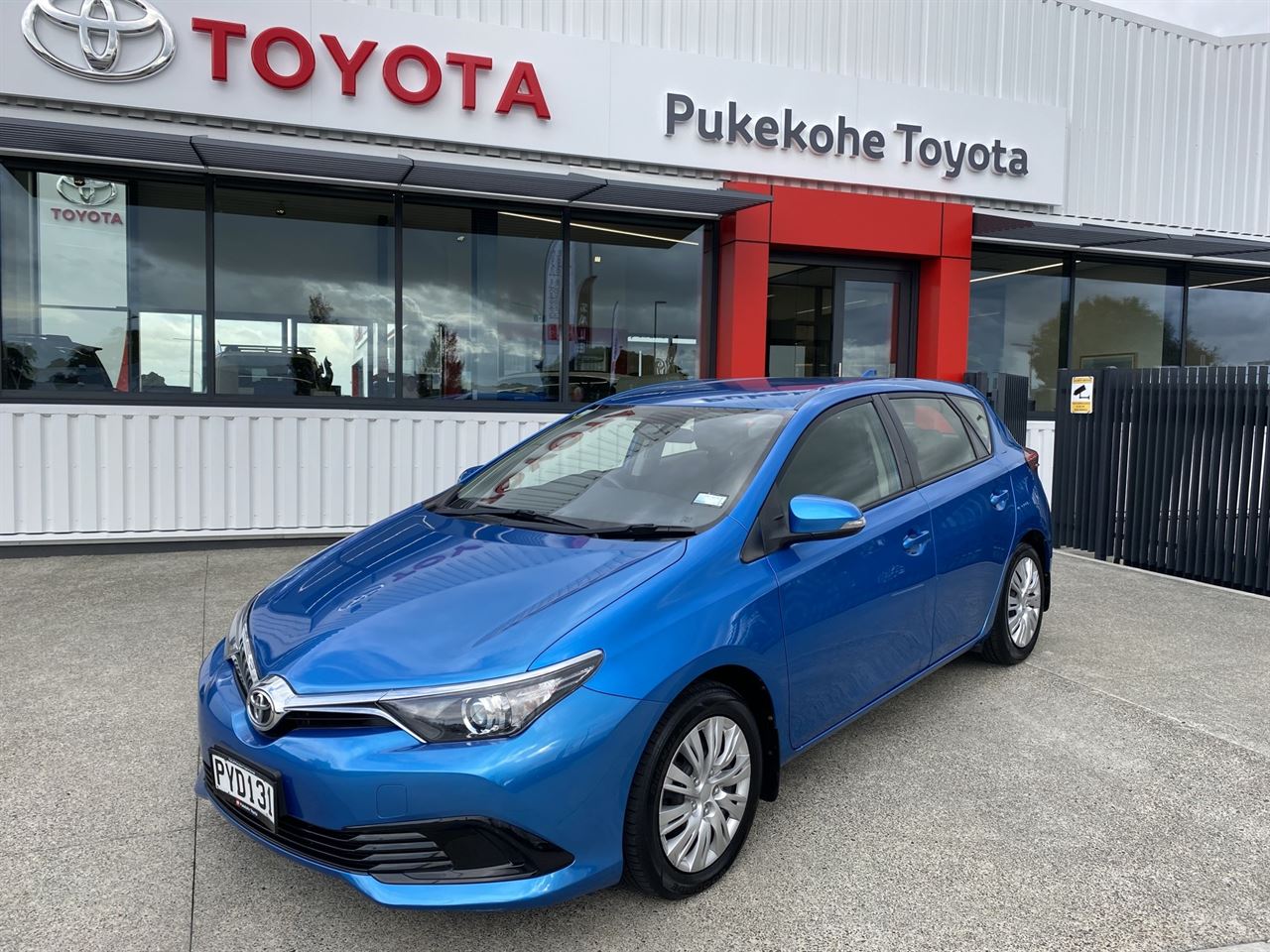 Vehicle image 1