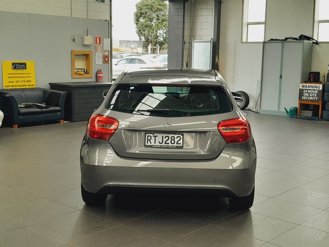 Vehicle image 5