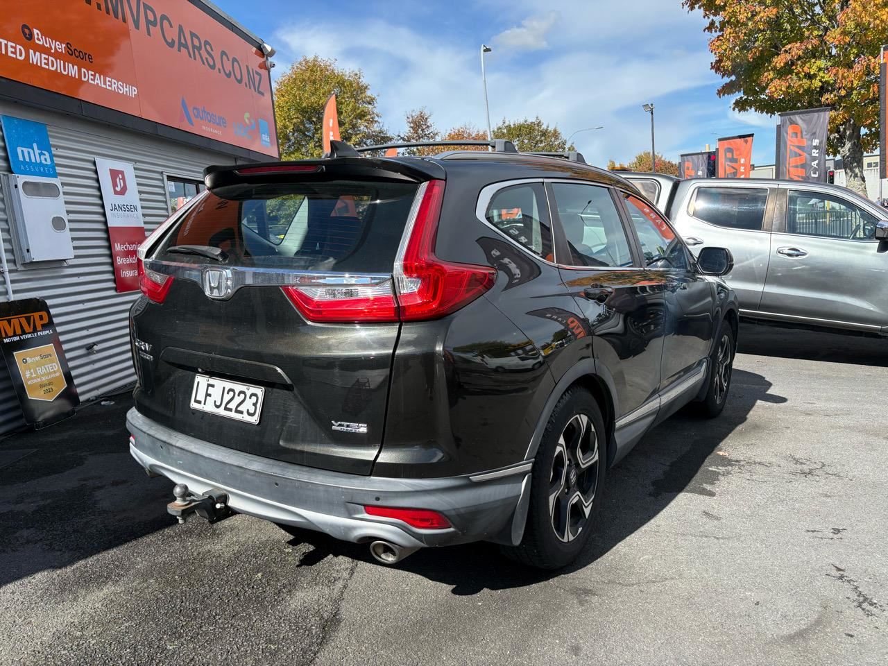 Vehicle image 2