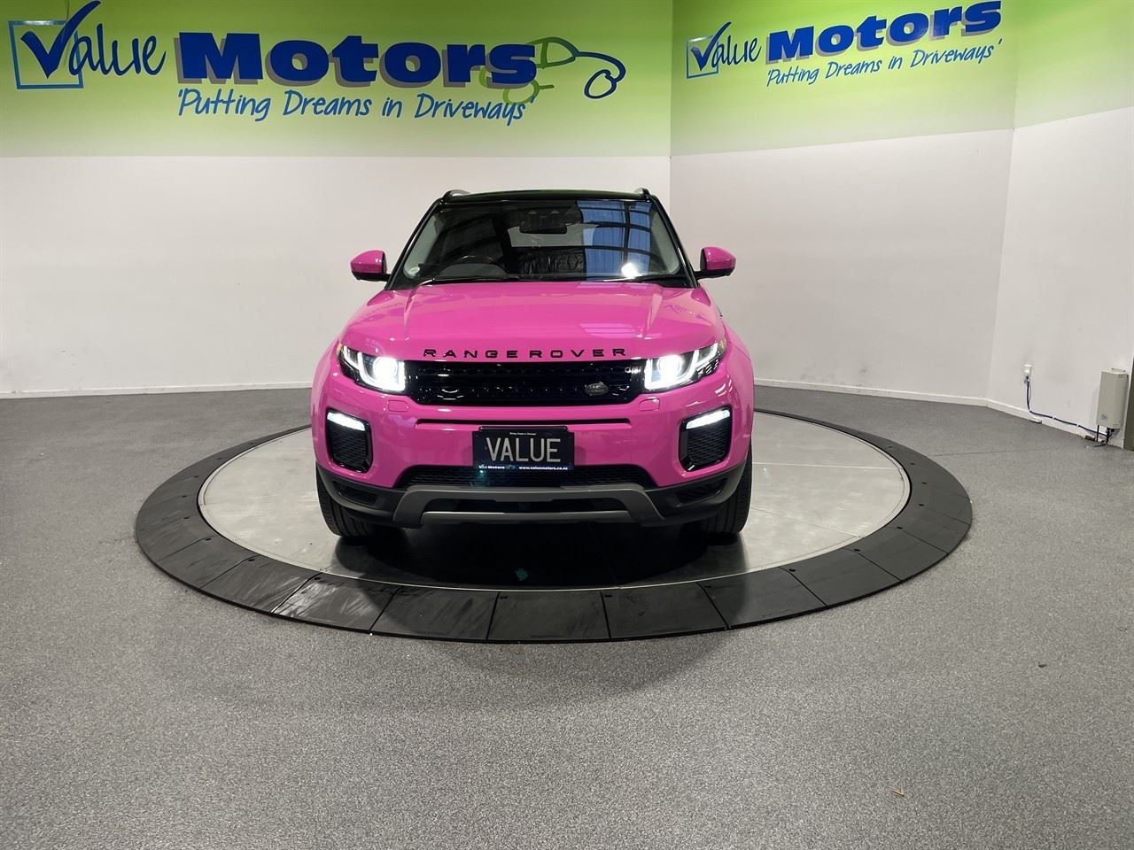 Vehicle image 2