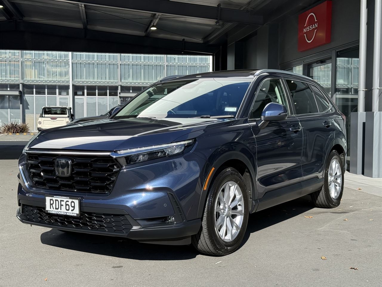 Vehicle image 2